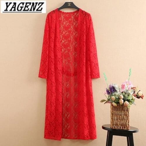 VWBQNZ Lace Blouses