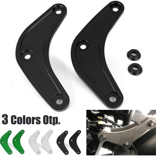Rear Suspension Lowering Kit for Kawasaki Ninja ZX-25R ZX25R ZX 25R 2020 2021