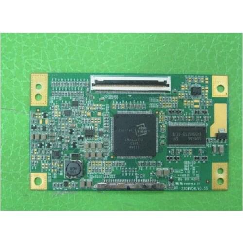 LCD Board 230W2C4LV0.5S Logic board for / connect with LTF460HC01 T-CON connect board