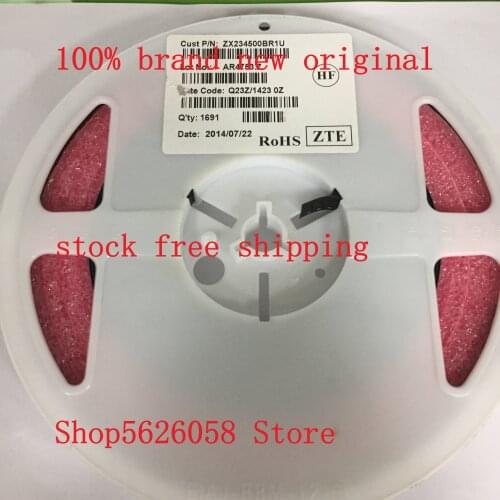ZX234500BR1U 100% new original 2PCS/LOT STOCK