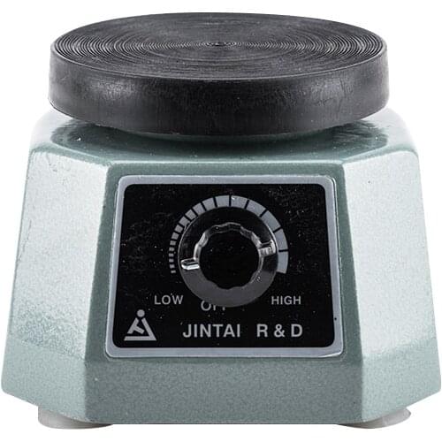 110V/220V Dental Lab Gypsum oscillator Dentist model vibrator 100W Y