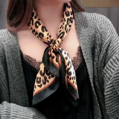 2021 Fashion Women Shawl Scarf Office Lady Hair Neck Headband Headcloth Muslim Hijab