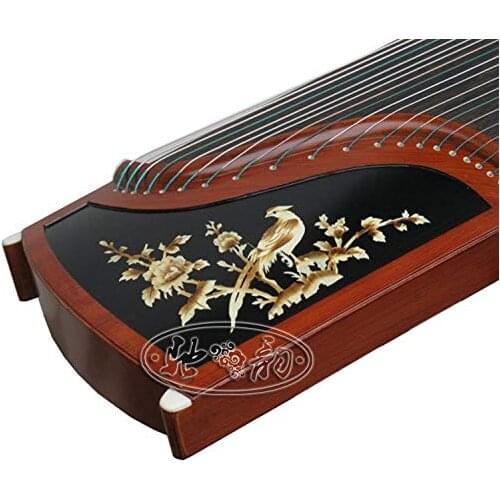 21 String China Yangzhou Guzheng