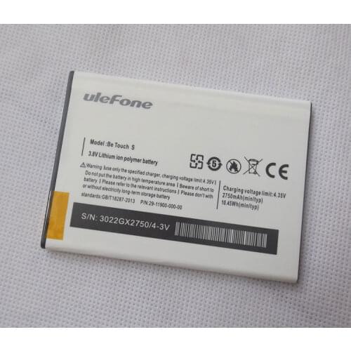 Аккумуляторы для телефонов Ulefone ACKOOLLA China At AliExpress