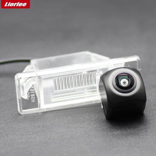 Auto Back Parking Camera For Nissan Juke For Infiniti ESQ 2011-2015 Car Reverse CAM 170 Degree HD MCCD