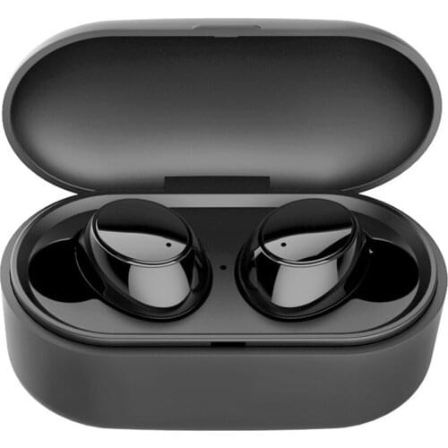 Wireless Bluetooth Earbuds In Ear Earphones Noise Cancelling Sport Waterproof Stereo Earphones for IOS Android System Devices