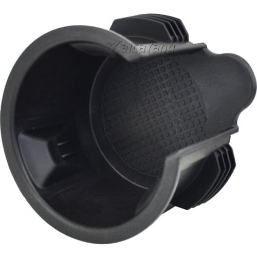 Center Console Front Cup Car Drinks Holder Insert for Land Rover LR3 LR4 Range Rover Sport LR087454 Auto Accessories