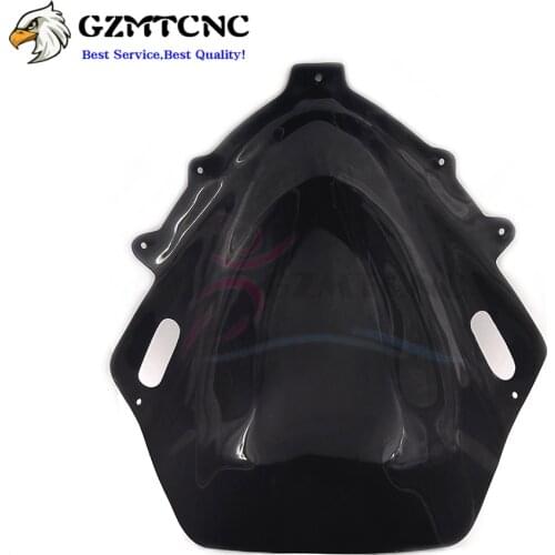 For Yamaha TMAX500 08-11 Windshield T MAX500 T-MAX 500 2008 2009 2010 2011 TMAX500 XP500 Wind Deflector Motorcycle Windscreen