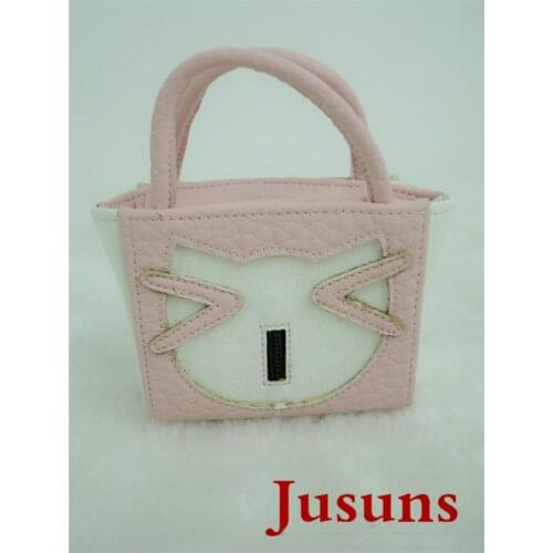 JB-02 BJD Outgoing packets SD 1/3 BJD dolls Hand bag Cat bag