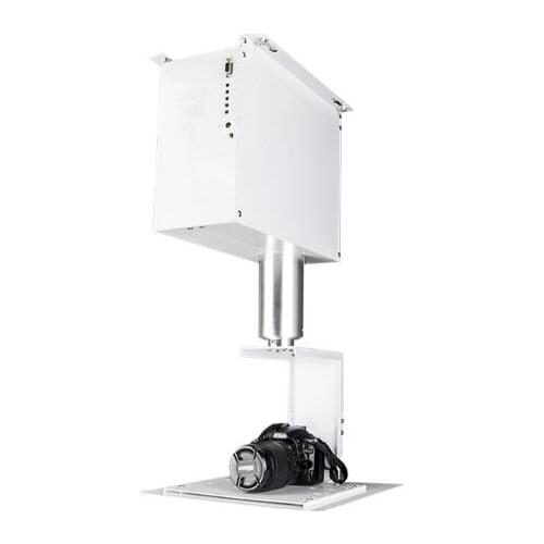 GATeam Lighting Stands