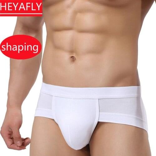 HEYAFLY Men's Briefs