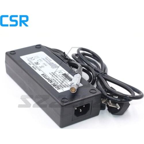 110V Power Adapter Converter Cable 16V to FHJ 1b 6pin for Camera RED Epic/ GEmini/RED SCARLET-W/RED RAVEN /RED WEAP power cable