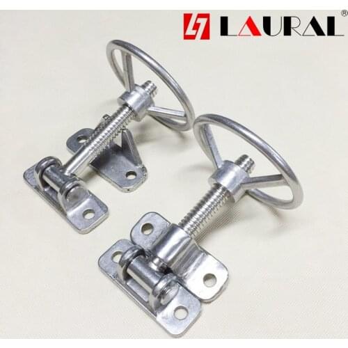 Laural Door Locks