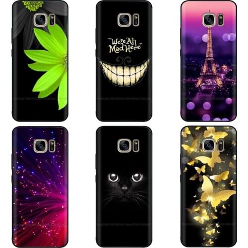 Чехлы для телефонов Samsung Galaxy S6 edge plus Mavskes China At AliExpress