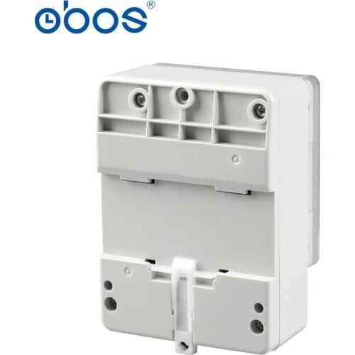 220V 15A Power outages memory 24 hours timer switch mechanical timer switch 220V with 96 times off /on time set range 15 min