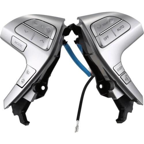 Multifunction Steering Wheel Combination Control Switch For Toyota Camry