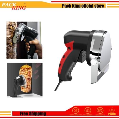Packking Slicers
