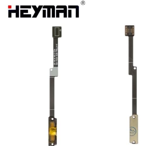 Button Flex Cable for Samsung T530 T531 Galaxy Tab 4 10.1 3G (Home button) flat cable Replacement parts