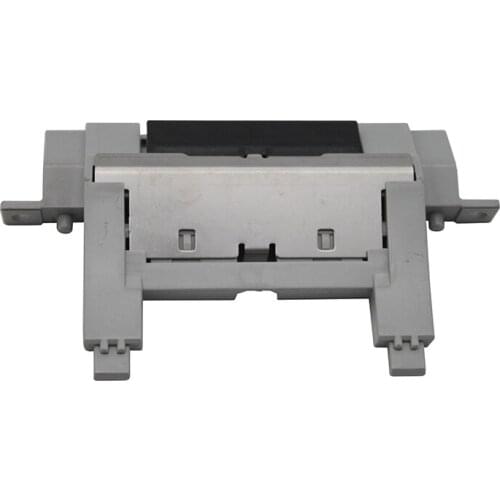 RM1-1298 Separation Pad for HP 2420 2410 2430 3035 3027 3005 5200 Tray 2 Separation Pad Assembly