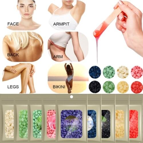 ROSOTENA Hair Removal Products