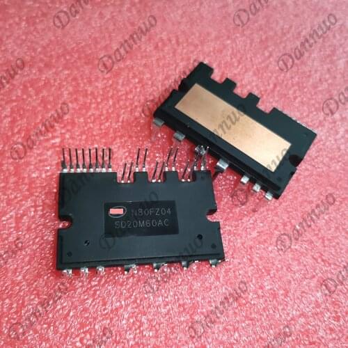 SD15M60AC SD20M60AC SD30M60AC SD15M60FA SD20M60FA SD30M60FA SD15M60A SD20M60A SD30M60A IPM Intelligent Power Module