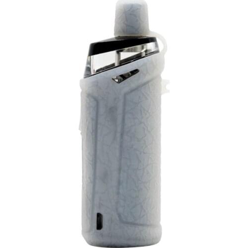 Silicone case for Target pm80 vape kit pod protective anti-slip skin texture cover rubber sleeve wrap 20pcs
