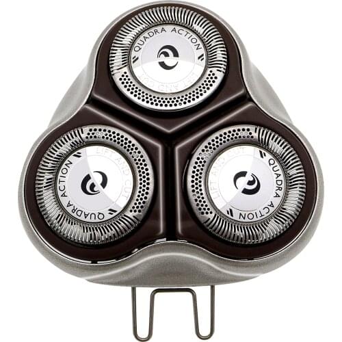 Replacement Shaver Head For philips HQ6825 HQ6827 HQ6830 HQ6890 HQ6485 HQ6846 HQ6847 HQ6885 HQ6888 HQ6889 HQ6893 HQ7830