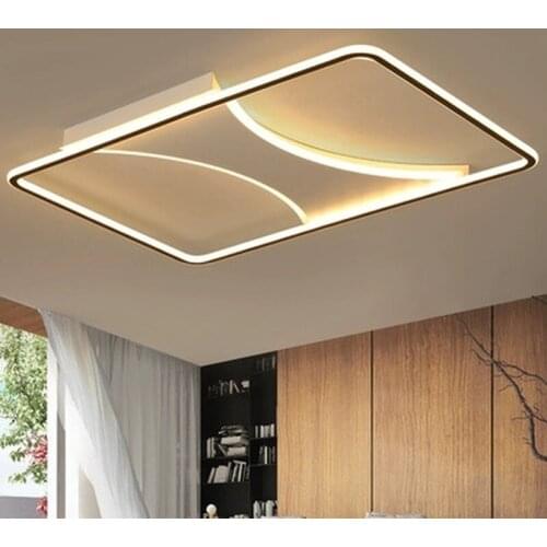 Modern Led Ceiling Light For Living Room Retro Ceiling led Lamp Bathroom Bedroom Kitchen Home Lighting Fixture plafonnier led