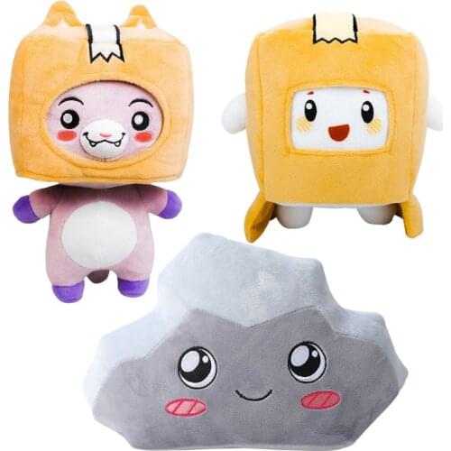 THNREXU Cartoon Toys