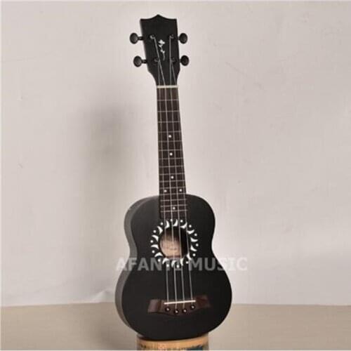 Afanti Music 21 inch Mahogany top Ukulele