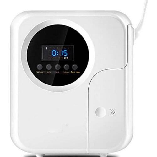 Scent Machine Air Purifier Aroma Fragrance Machine APP Control 5W 12V Timer Function Scent Unit For Hotel Perfume Sprayer Aroma