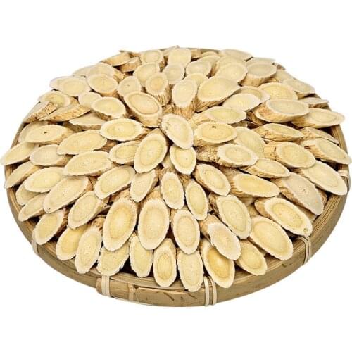 High Quality 500g Astragalus Membranaceus Wild Astragalus Milkvetch Root