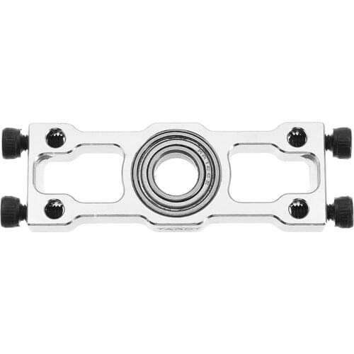 1pc Metal Third Bearing Base Block Set for Align 470L TL47A04 RC Helicopter Spare Parts Accessories