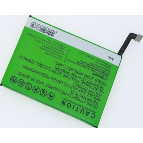 Xunneng BLP571 Battery for Oneplus One A0001 3100mAh