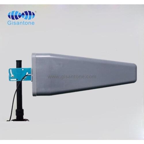 2018 new 4G model LTE 698-2700MHZ 12dbi yagi lpda antenna