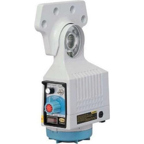 CP-7-35WV Hand Mill Optical Processing Grinder 110w Lens Edger Optical Lens Hand Edger Manual