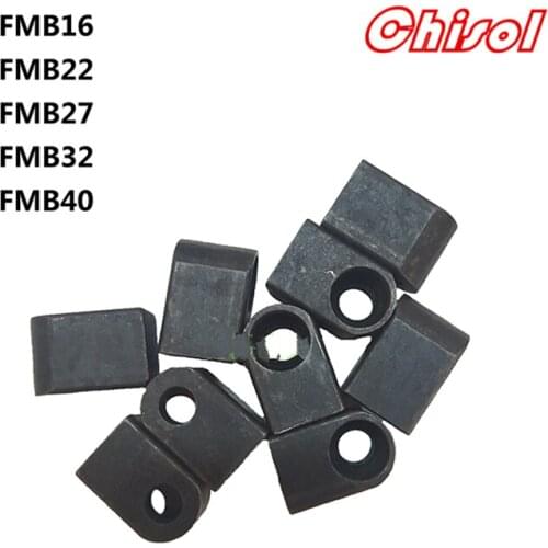 Cnc location block FMB16 FMB22 FMB27 FMB32 FMB40 FMB50 cutting tool holder block