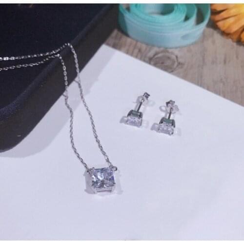 柚琳 Earrings For Children