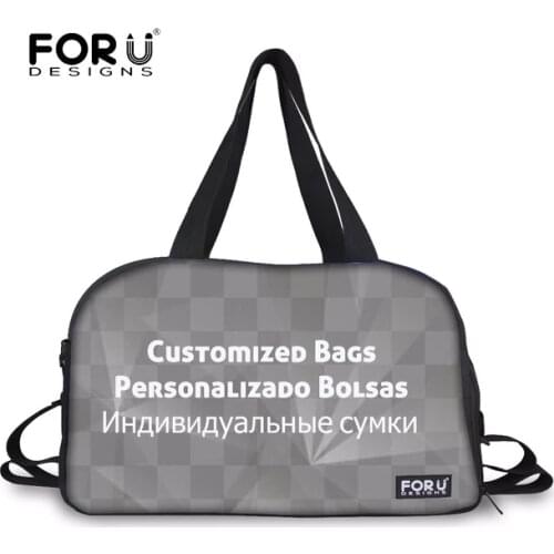 Женские сумки для ручной клади FORUDESIGNS China At AliExpress