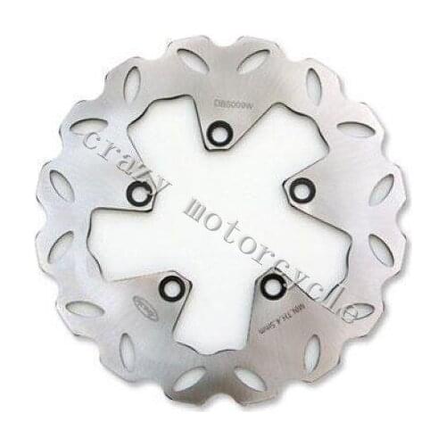 For SUZUKI GSXR1100 1989-2000 GSF1200 BANDIT 1995-2005 GSX1200 1999-2003 GSXR1300 HAYABUSA 1999-2007 Front Brake Rotor Disc