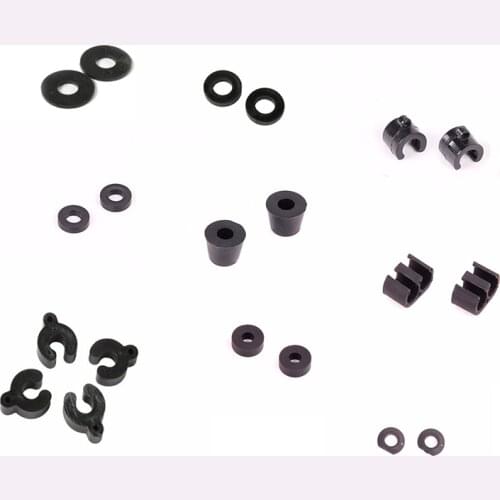 Gasket Repair Kit Fit for 1/5 HPI ROVAN ROFUN KM GTB TS BAJA 5B 5T 5SC Rc Car Toys Parts