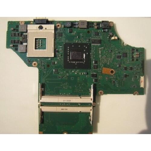 MBX-170 motherboard connect board connect with full test lap VGN-SZ68 SZ55 SZ64 SZ65 A1289491A