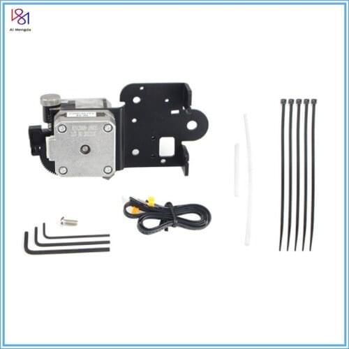Extruder Kit 3D Printer Parts For Ender-3 V2 CR-10 V2/V3 E3D Titan Direct Drive Extruder Box Printer Accessories Easy To Install