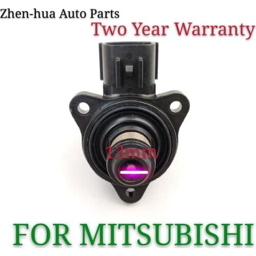 THROTTLE BODY IDLE SPEED CONTROL VALVE SERVO KIT FOR MITSUBISHI L200 KA5T KB5T 1450A096 HIGH QUALITY GOOD SERVICE 13mm