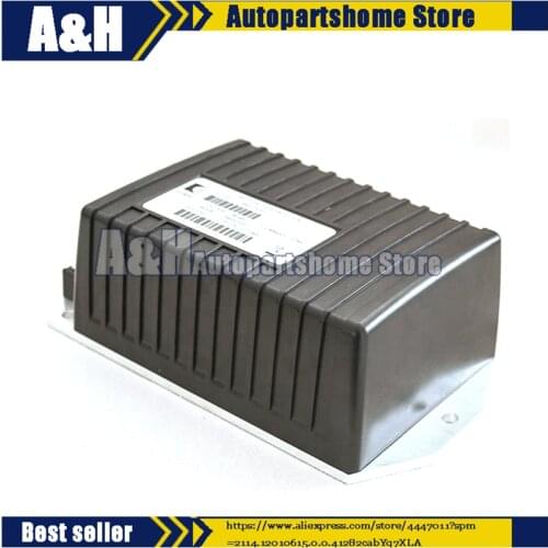 New 36V 48V Club Car IQ Speed Controller 1510A-5251 1510-5201 1510A-5250 PMC SepEx Controller For CURTIS Golf Cart 0-5V 275A