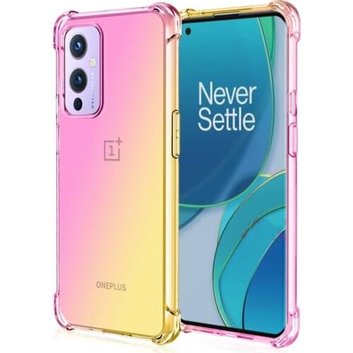 OEMG OnePlus 7T Phone Cases