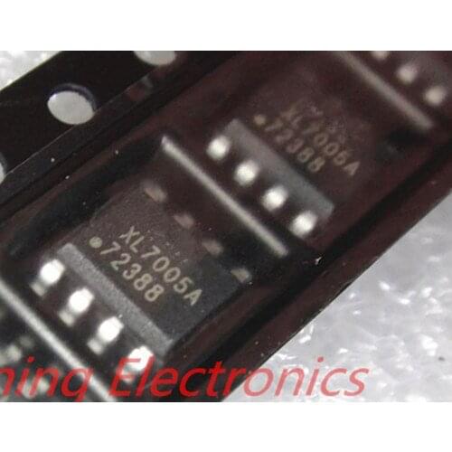 10pcs XL7005A XL7005E1 XL7005 SOP-8 IC Original