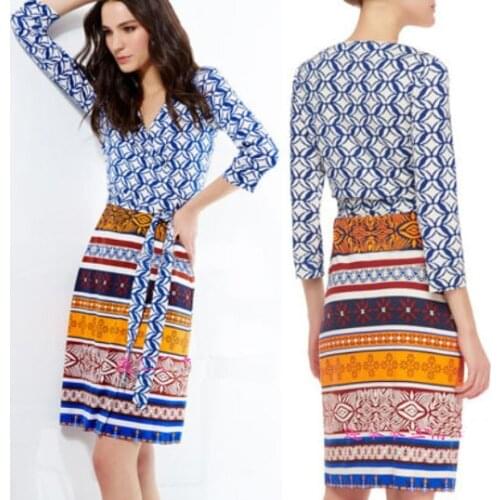 2017 famous brands into color beautiful fashion cardigan knitting elastic belt wrapped in cultivate ones morality dress