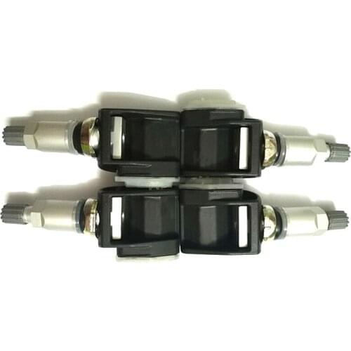 4pcs TPMS Tire Pressure Monitor Sensor 7050-3704 For G-M 70503704