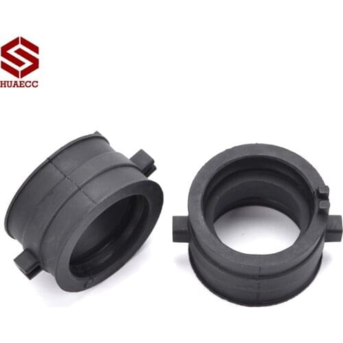 Carburetor Interface Adapter Intake Manifold for Honda VT600 Shadow VLX VT750 XL600V XLV600 Transalp NT650 NTV650 Revere